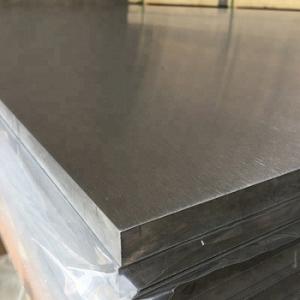 Quality 85Mpa  Anti Corrosion 3003 Aluminium Sheet Rust Proof  High Plasticity for sale