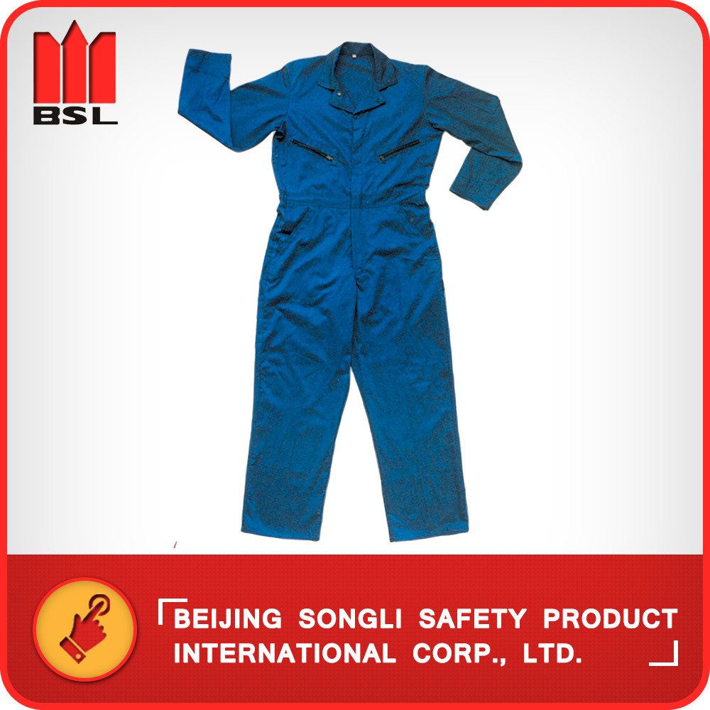 Quality SLA-A2 COVERALL (WORKING WEAR) for sale