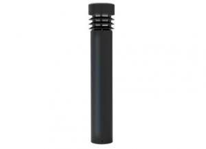 Quality Anti Aging Outdoor Bollard Lights Surface Electrostatic Spray Molding for sale