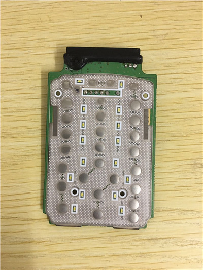 Quality Keypad PCB (25-Key) Replacement for Honeywell Dolphin 6100 for sale