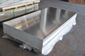 Quality Marine grade aluminum plate, 5083 aluminum sheet, 5mm aluminium plate for sale