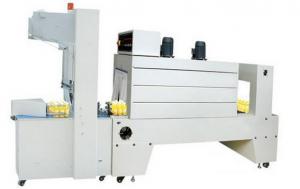 Quality YSBL 5038 Shrink Packing Machine for sale