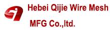 China Hebei Qijie Wire Mesh MFG Co.,ltd. logo