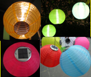 Buy Solar lantern KN-L04 at wholesale prices