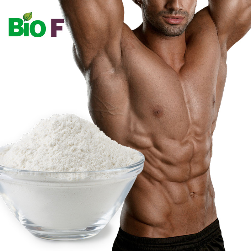 BIOF Ostarine Mk 2866 SARMS Gym Body Growth Powder Muscle Supplements 841205-47-8