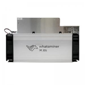 Quality 62TH 2976W Whatsminer Bitcoin Miner MicroBT Whatsminer M20S for sale