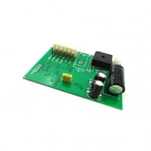 Quality UL IATF16949 ISO9001 FUJI NXT3 Inverter PCB Assembly Service OEM Prototype for sale