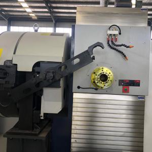 Quality CNC horizontal milling machining center HMC500 for metal machining for sale
