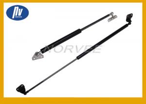 Quality Smooth Operation Car Bonnet Gas Struts Auto Spare Parts With Brackets for sale