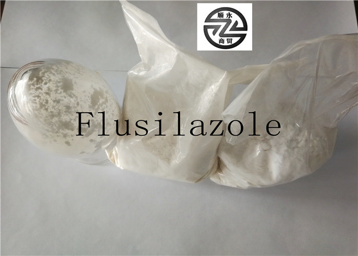 Quality Safety Biological Fungicide Chemical Customized Insoluble In Water for sale