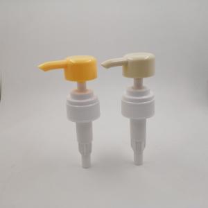 Quality Plastic 3.5cc Dosage 33/410mm Lotion Bottle Pump Multi Use for sale