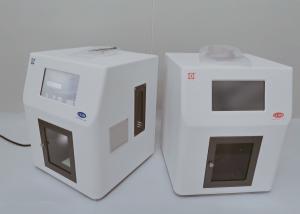Quality 5ml Automatic Particle Counter For Filtration Efficiency Detection for sale