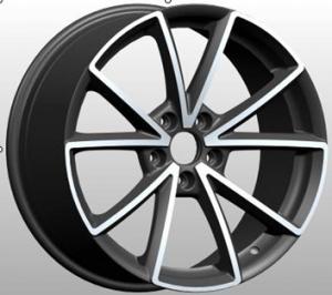 Quality new AUDI Aluminum Alloy Wheel Rim 18;17;19 Inch REPLICAS for sale