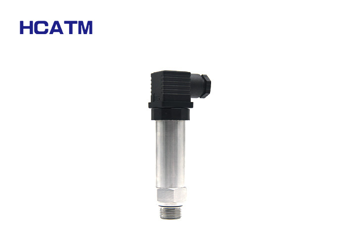 Quality Gas Liquid 100Mpa 28VDC HART RS485 Fluid Pressure Sensor for sale
