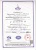 ADV-TI TITANIUM INDUSTRY (GROUP) CO., LTD. Certifications