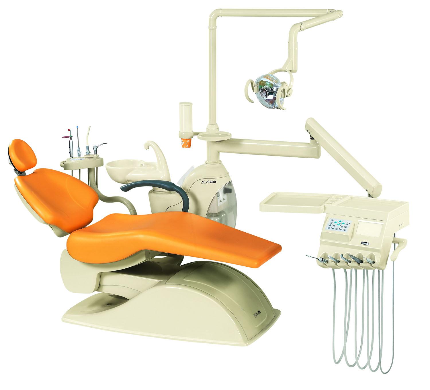 Buy dental chair unit dental delivery system with chair,delivery system,dental assistant system at wholesale prices