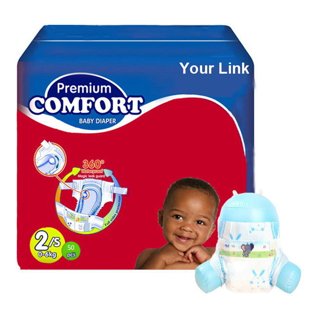 China baby pull it ups diapers sunny cotton inserts baby diaper in bales Germany wholesale on sale
