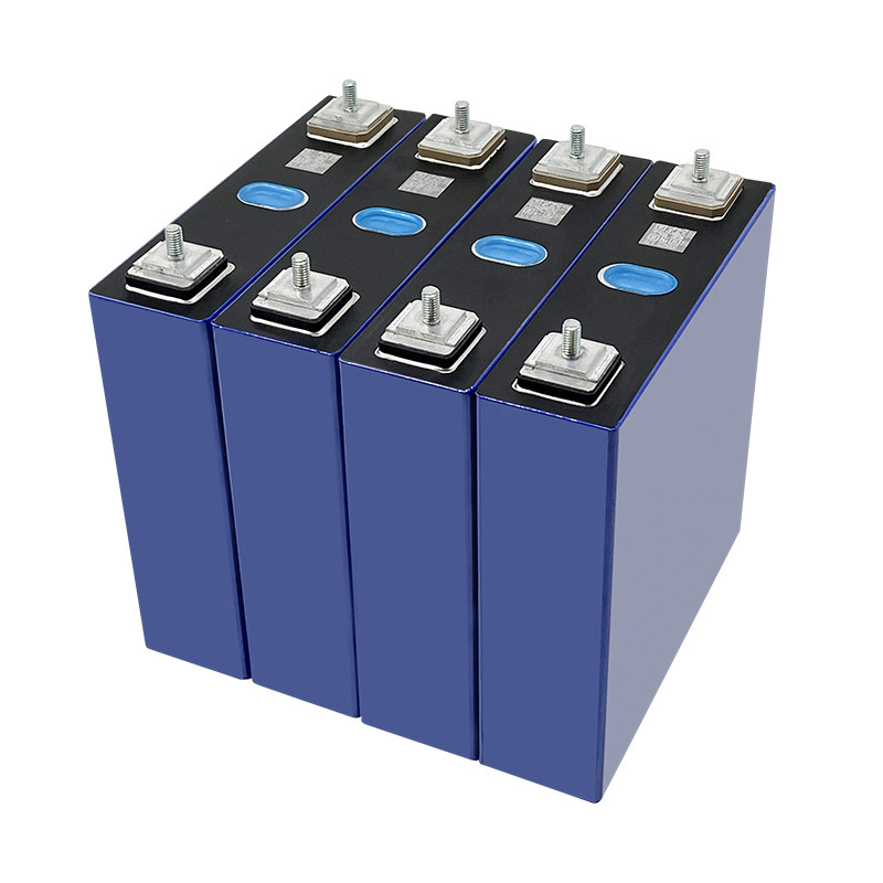 Quality 100Ah 3.2v Solar Storage Lithium Battery Cell For Electric Vehicles for sale