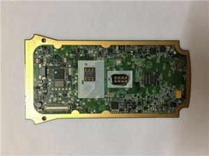 Quality Keypad PCB Replacement (56-Key, for 9900L0P) for Honeywell Dolphin 9900, 9950 for sale
