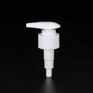 Quality 24/410 28/410 33/410 Plastic Soap Pump Lotion Dispenser Pump Top for sale