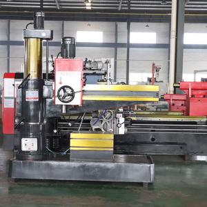 Quality Hot selling good quality popular product radial drilling machine with radial arm for sale