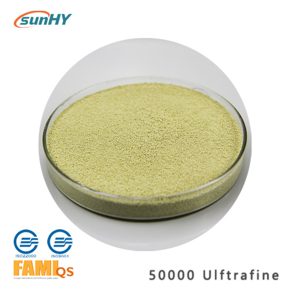 50000u/g Phytase Poultry Enzymes For Poultry Feed Premix for sale