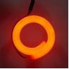 Buy cheap LED Neon Rope Light with 2 Wires, 80pcs LEDs/m, and Cutting Unit of 1/0.5m from wholesalers