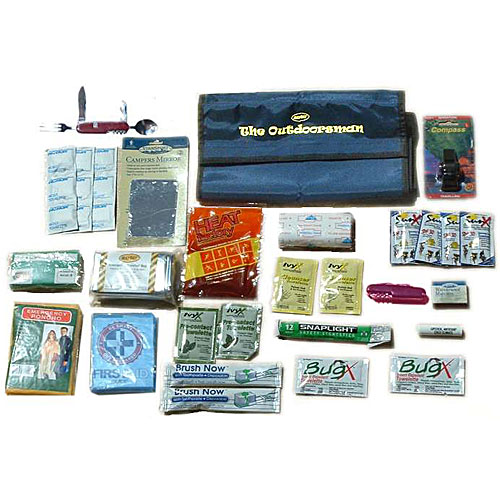 Quality medicine abundant first aid kit for enterprise(red nylon bag) for sale