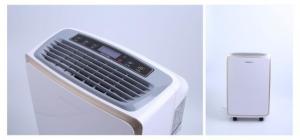 Quality Mini Electric Home Dehumidifier  11.5L/ Day for sale