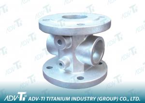 Quality High Temperature Nickel Alloy Casting for sale