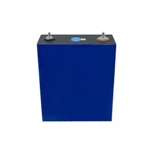 Quality 3.2V 280k LiFePO4 Battery Pack High Capacity Lithium Ion Battery Pack 6000 Cycle for sale