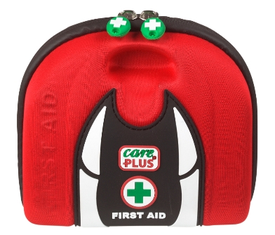 Quality 2011 popular new arrival Travel first aid kit for summer holiday OEM (portable nylon bag) for sale