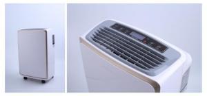 Quality Basement Small Home Dehumidifier Dryer Air Purifier Desiccant Portable 215W for sale
