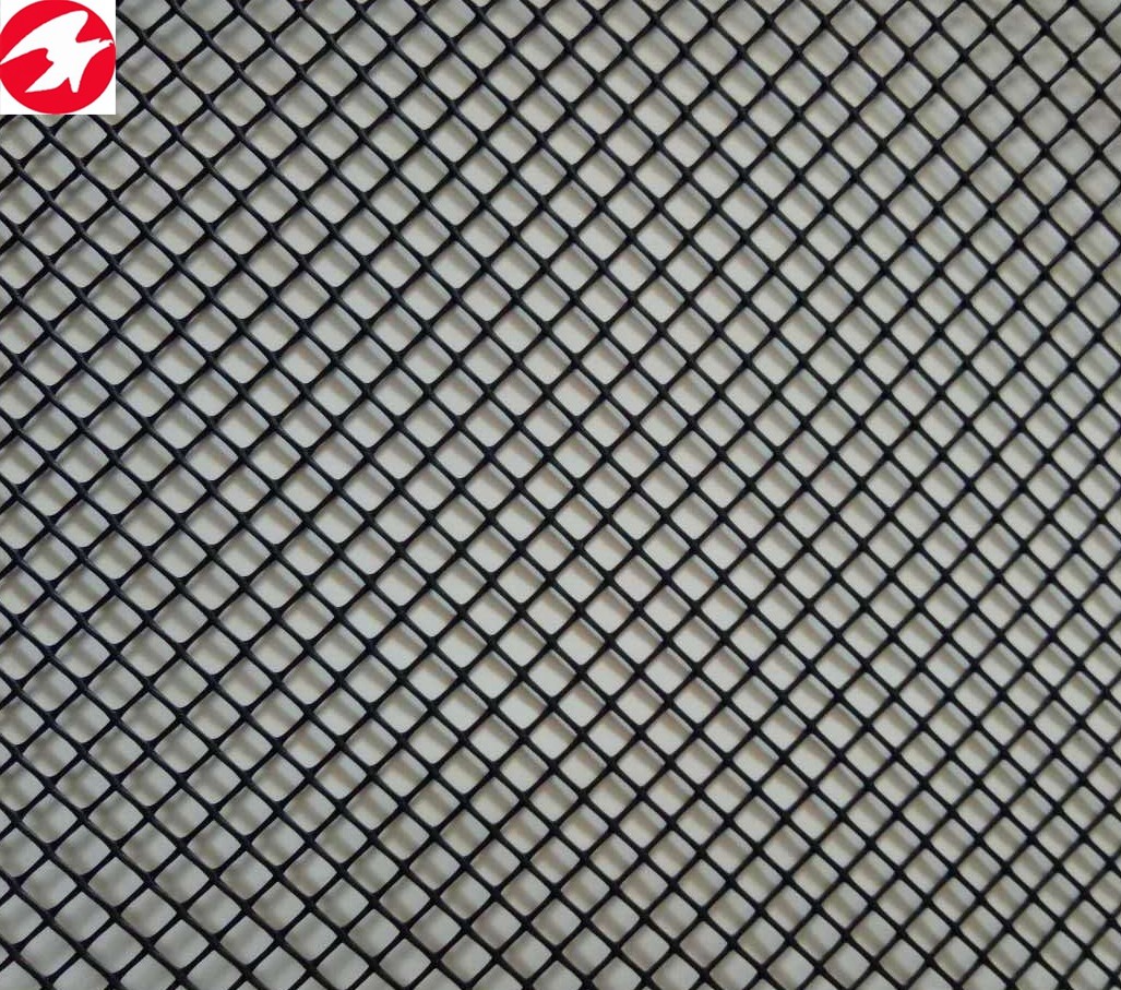 Quality Best sale plastic HDPE gutter guard mesh as your house helper for sale
