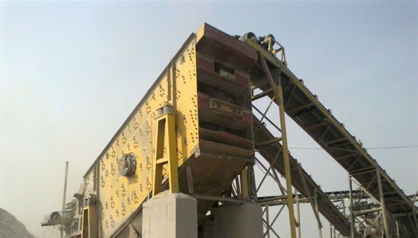 Quality Durable but not expensive Vibrating screen from China manufacturer for sale