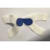 Buy cheap Size Customized Infant Eye Mask Phototherapy Treatment Secure With Hook Section from wholesalers