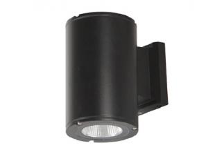 Quality Single Commercial LED Wall Pack Lights For Courtyards / Shopping Malls for sale