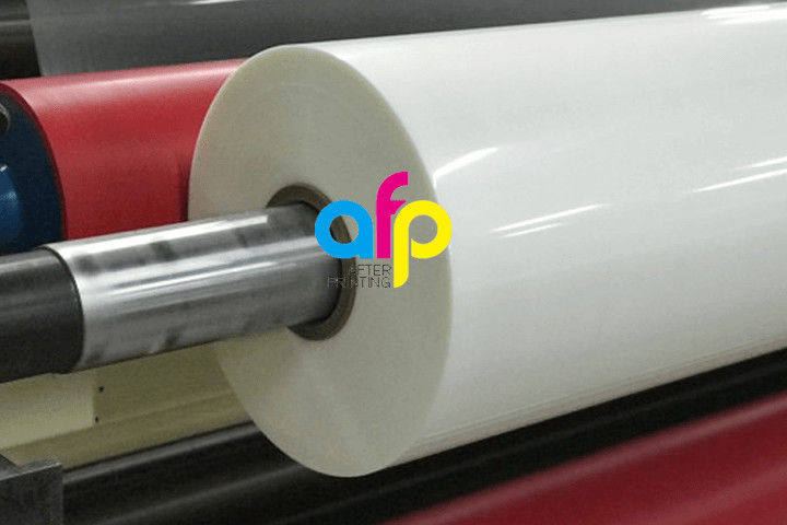 Quality Discount Price Glossy and Matt Lamination Film Roll with Premium Quality for sale