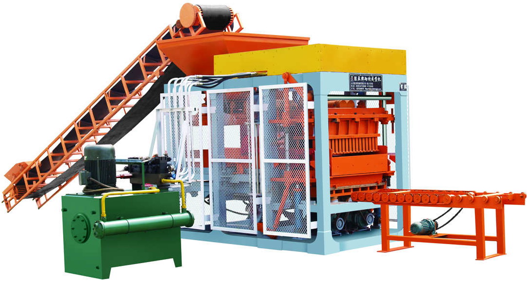 Buy cheap New Type Brick Making Machine Made in China from wholesalers