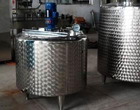 Quality Steam Heating Fruit Juice Production Line Sugar Melting Boiler for sale