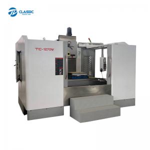 Quality Hot-selling CNC horizontal milling machining center HMC630 for metal machining for sale