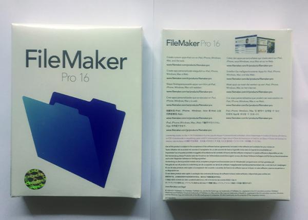 Buy Full Version Filemaker Pro Windows at wholesale prices