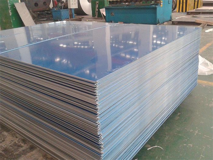 Quality 3005 Aluminum Plate Corrosion Resistance 3005 Aluminium Alloy Sheets for sale