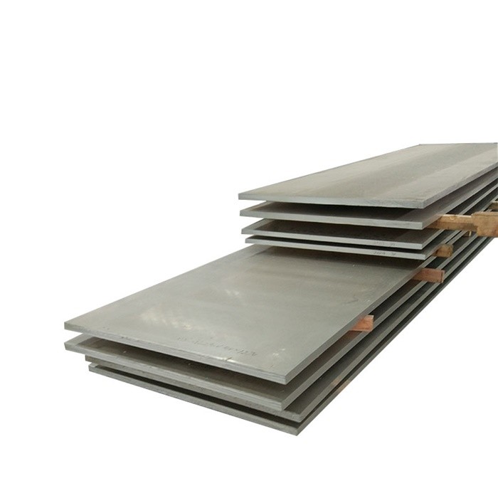 Quality Marine Grade 5251 Aluminum Plate Square Shape For Marine Industry for sale