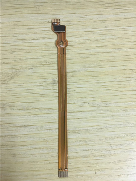 Quality Compatile new cable for Symbol MC32N0 mc3200 Laser Scan Engine Flex Cable Ribbon for SE965(54-400049-01) for sale