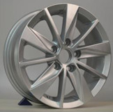 Quality NEW VW-GOLFAluminum Alloy Wheel Rim1560; Inch REPLICAS for sale