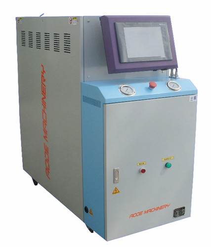 Quality OEM Heating & Cooling Injection Molding Temperature Controller Units Equipment Applied to Refining furnace for sale