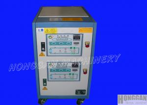 Quality Water Heating Mold Plastic Rubber Industrial Temperature Controller Equipment used for Food Machinery / Boiler for sale