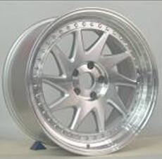 Quality 2014 new Car Aluminum Alloy Wheel Rim 19;20 Inch, after market, for sale
