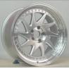 Buy cheap 2014 new Car Aluminum Alloy Wheel Rim 19;20 Inch, after market, from wholesalers